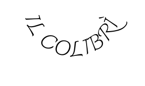 IL COLIBRÌ
